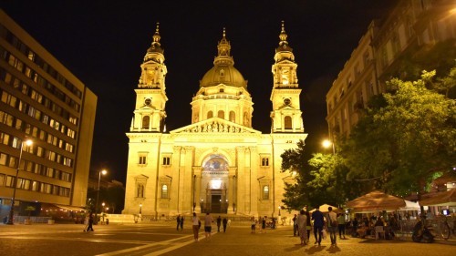 Hungary 2018