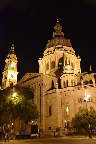 Hungary Budapest 4582