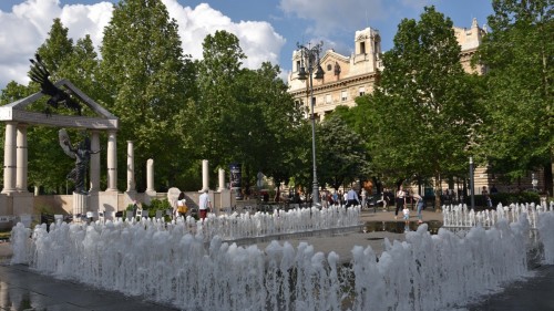 Hungary Budapest 4700 copy