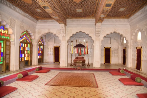 JodhpurMegrangah 1829