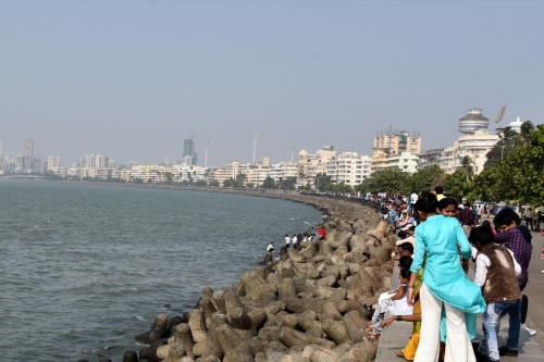 Mumbai