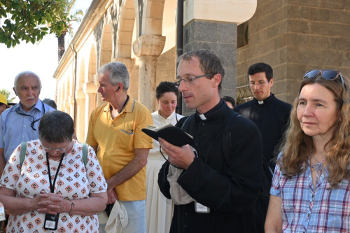 The Beatitudes