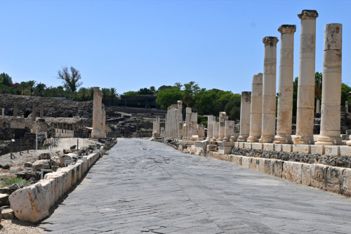 Bet Shean