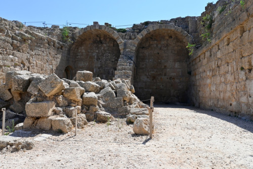 Caesarea 1699-copy
