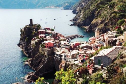 Italy 2007