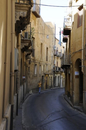 Agrigento Sicily Italy 5414 copy