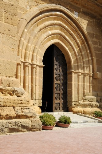 Agrigento Sicily Italy 5427 copy