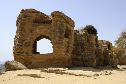 Agrigento Sicily Italy 5496 copy