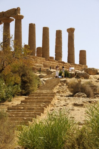 Agrigento Sicily Italy 5504 copy