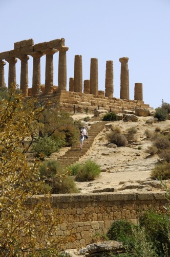 Agrigento Sicily Italy 5525 copy