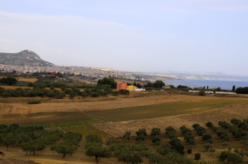 Agrigento Sicily Italy 5606 copy