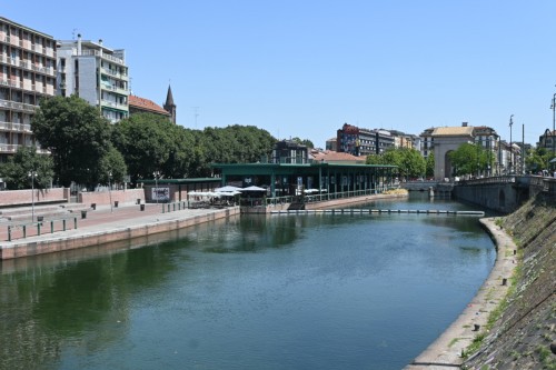 Milan 5668