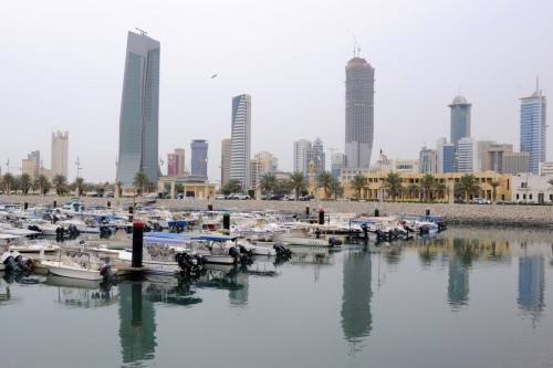 Kuwait City 9350 copy