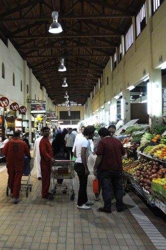 Kuwait City 9369 copy