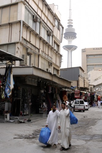 Kuwait City 9378 copy