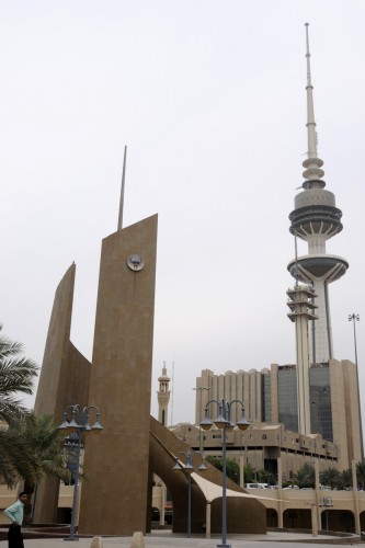 Kuwait City 9382 copy