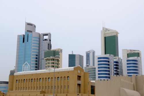 Kuwait City 9385 copy