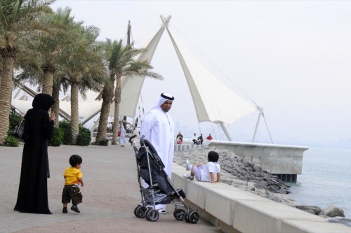 Kuwait 2009