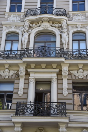 Riga 0496
