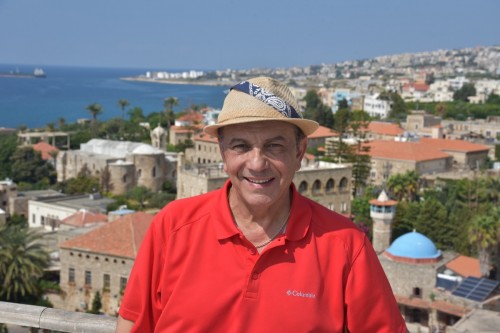 Byblos 3393