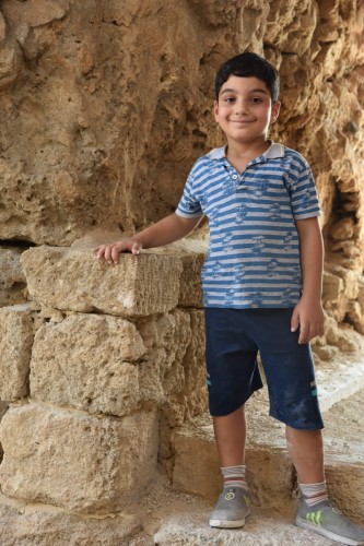 Byblos 3400