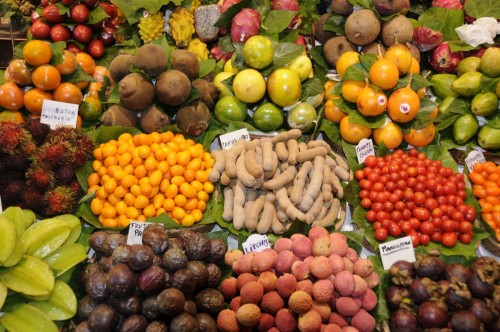 Market Barcelona 2