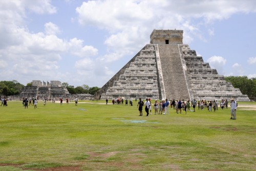 Chichen Itza Mexico 4973 copy