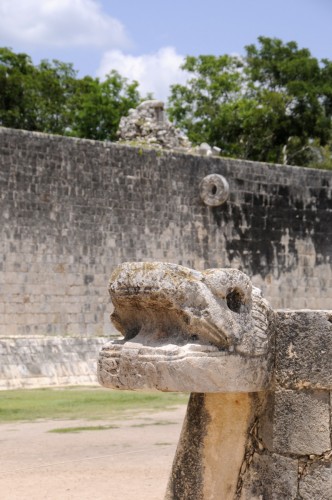 Chichen Itza Mexico 4975 copy