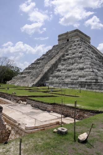 Chichen Itza Mexico 5010 copy