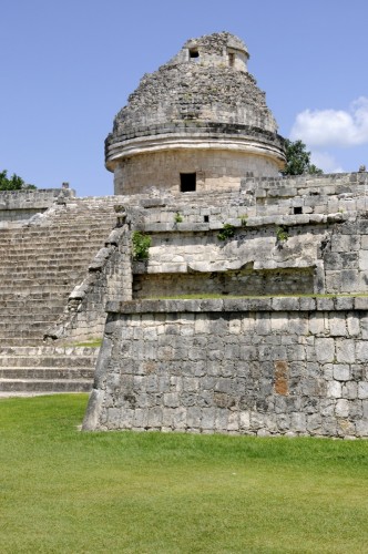 Chichen Itza Mexico 5030 copy