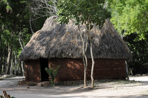 Chichen-Itza