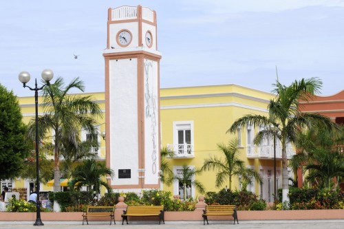 Cozumel & Playa del Carmen