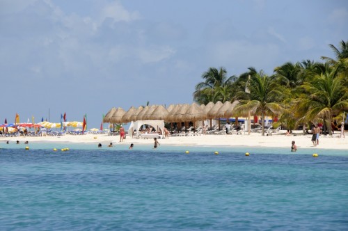 Isla de Mujeres