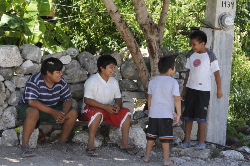 Tulum Mexico 5177