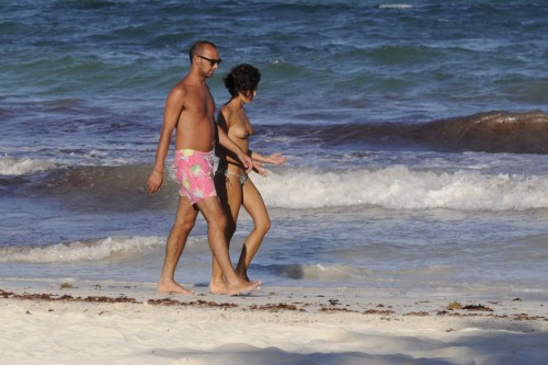Tulum Mexico 5343