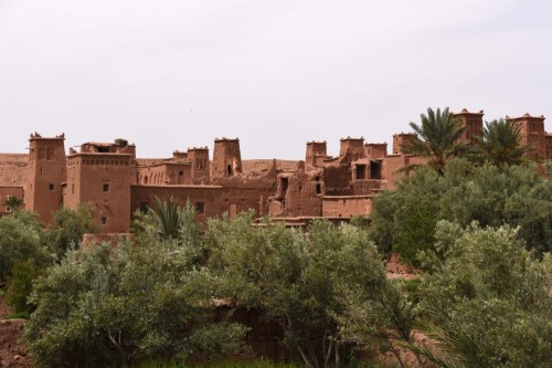 Morocco Ait Ben Haddou 8359 copy