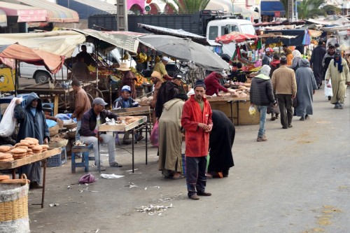 Morocco Casablanca 9244 copy