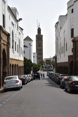 Morocco Casablanca 9258 copy