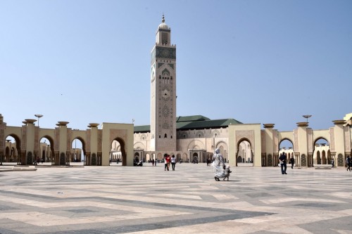 Morocco Casablanca 9305 copy