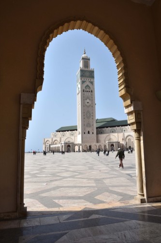 Morocco Casablanca 9308 copy