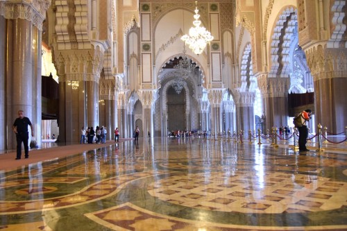 Morocco Casablanca 9346 copy