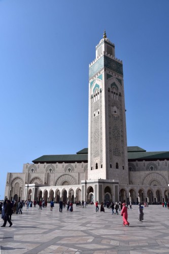 Morocco Casablanca 9409 - Copy copy