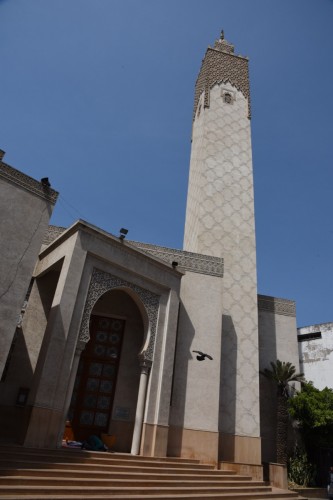Morocco Casablanca 9438 - Copy