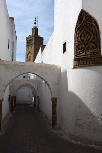 Morocco Casablanca 9466 copy