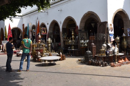 Morocco Casablanca 9491 copy