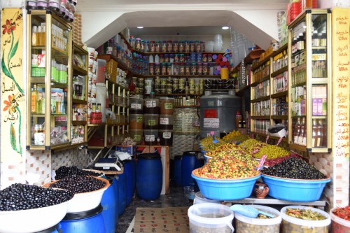 Morocco Casablanca 9502 copy