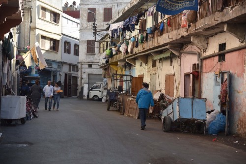 Morocco Casablanca 9599 copy