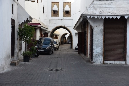 Morocco Casablanca 9627