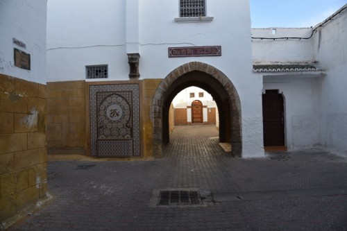 Casablanca