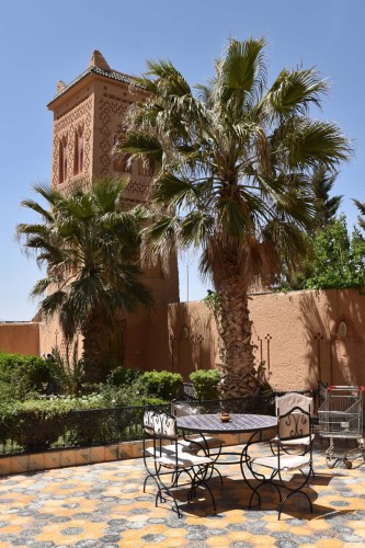 Morocco Drive Fez 7396 copy